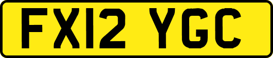 FX12YGC