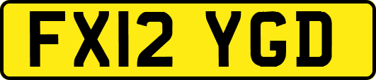 FX12YGD