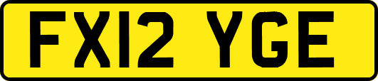 FX12YGE