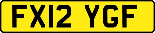FX12YGF