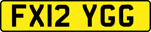 FX12YGG