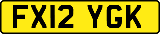 FX12YGK