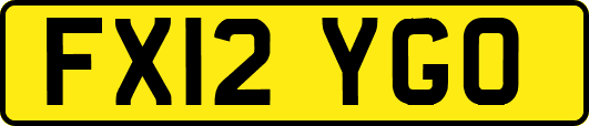 FX12YGO