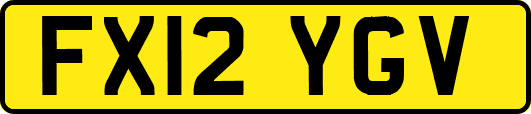 FX12YGV
