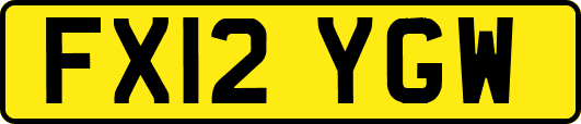 FX12YGW