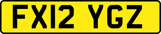 FX12YGZ