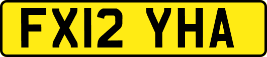 FX12YHA