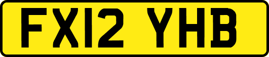 FX12YHB