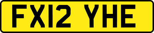 FX12YHE