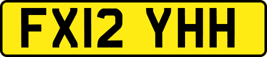 FX12YHH