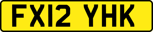 FX12YHK