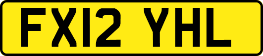 FX12YHL