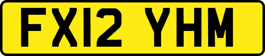 FX12YHM
