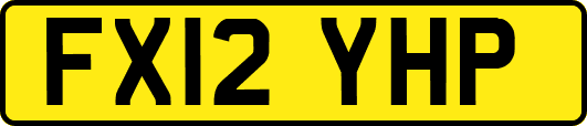 FX12YHP