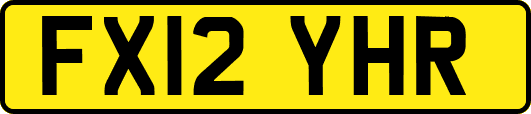 FX12YHR