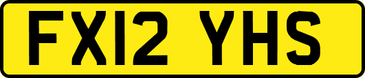 FX12YHS