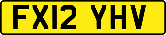 FX12YHV