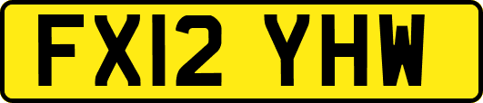 FX12YHW