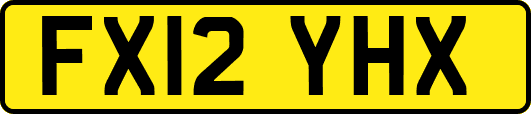 FX12YHX
