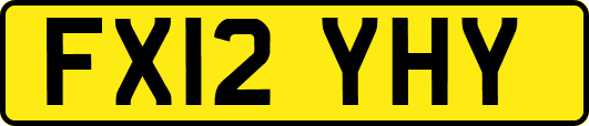 FX12YHY