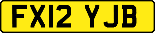 FX12YJB