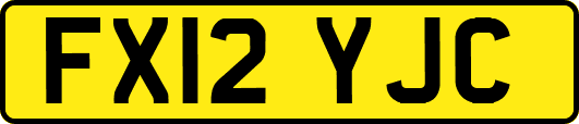 FX12YJC