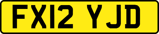 FX12YJD