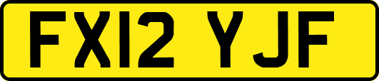 FX12YJF