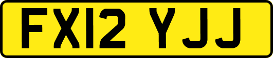 FX12YJJ