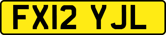 FX12YJL
