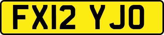 FX12YJO