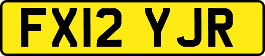 FX12YJR