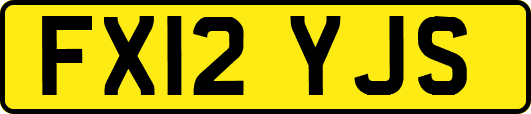FX12YJS