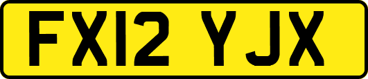 FX12YJX