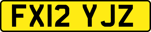FX12YJZ