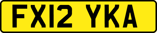 FX12YKA