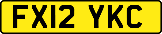 FX12YKC