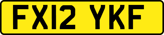 FX12YKF