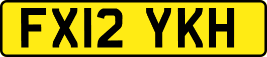 FX12YKH