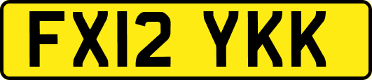 FX12YKK