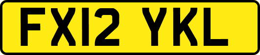 FX12YKL