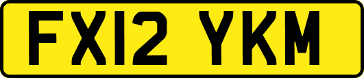 FX12YKM