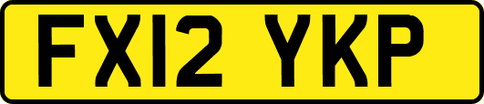 FX12YKP