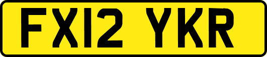 FX12YKR