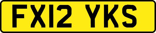 FX12YKS