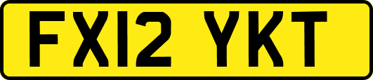 FX12YKT