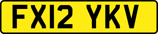 FX12YKV