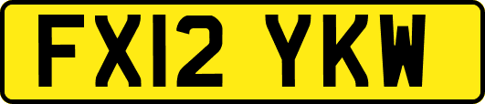 FX12YKW