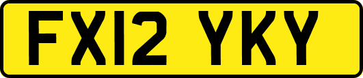FX12YKY