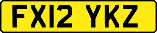 FX12YKZ